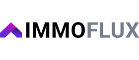 immoflux logo