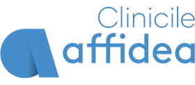 Affidea logo