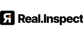 Real.Inspect logo